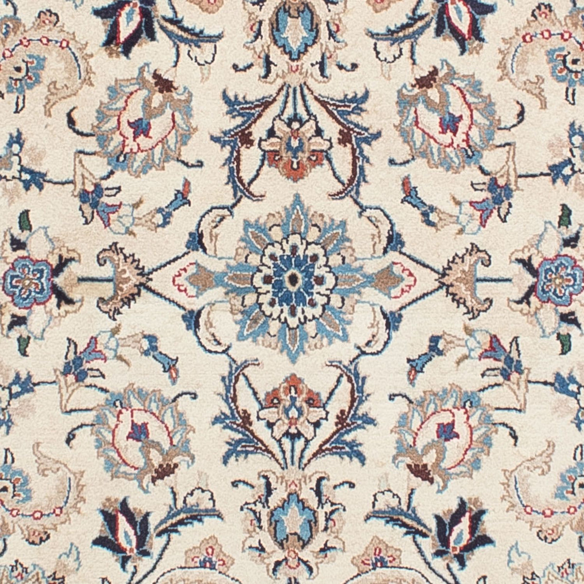 Persisk tæppe - Classic - 294 x 197 cm - beige