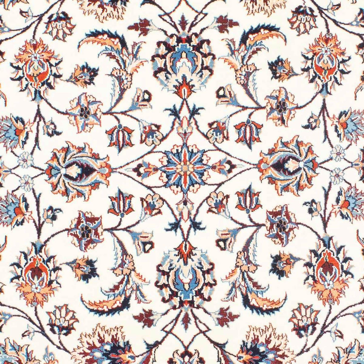 Persisk tæppe - Classic - 303 x 194 cm - beige