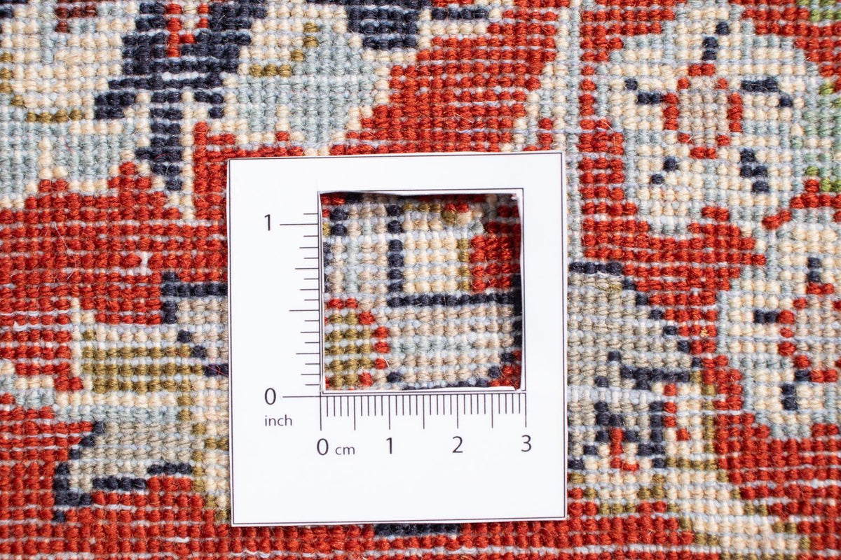 Persisk tæppe - Classic - 316 x 205 cm - beige