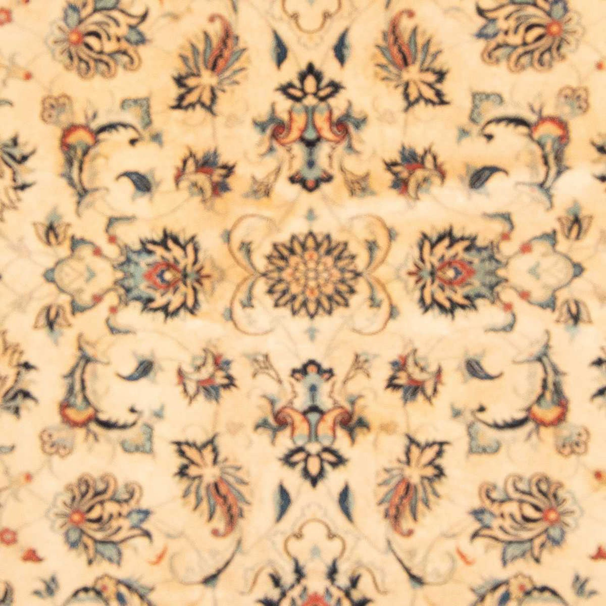 Persisk tæppe - Classic - 275 x 216 cm - lys brun