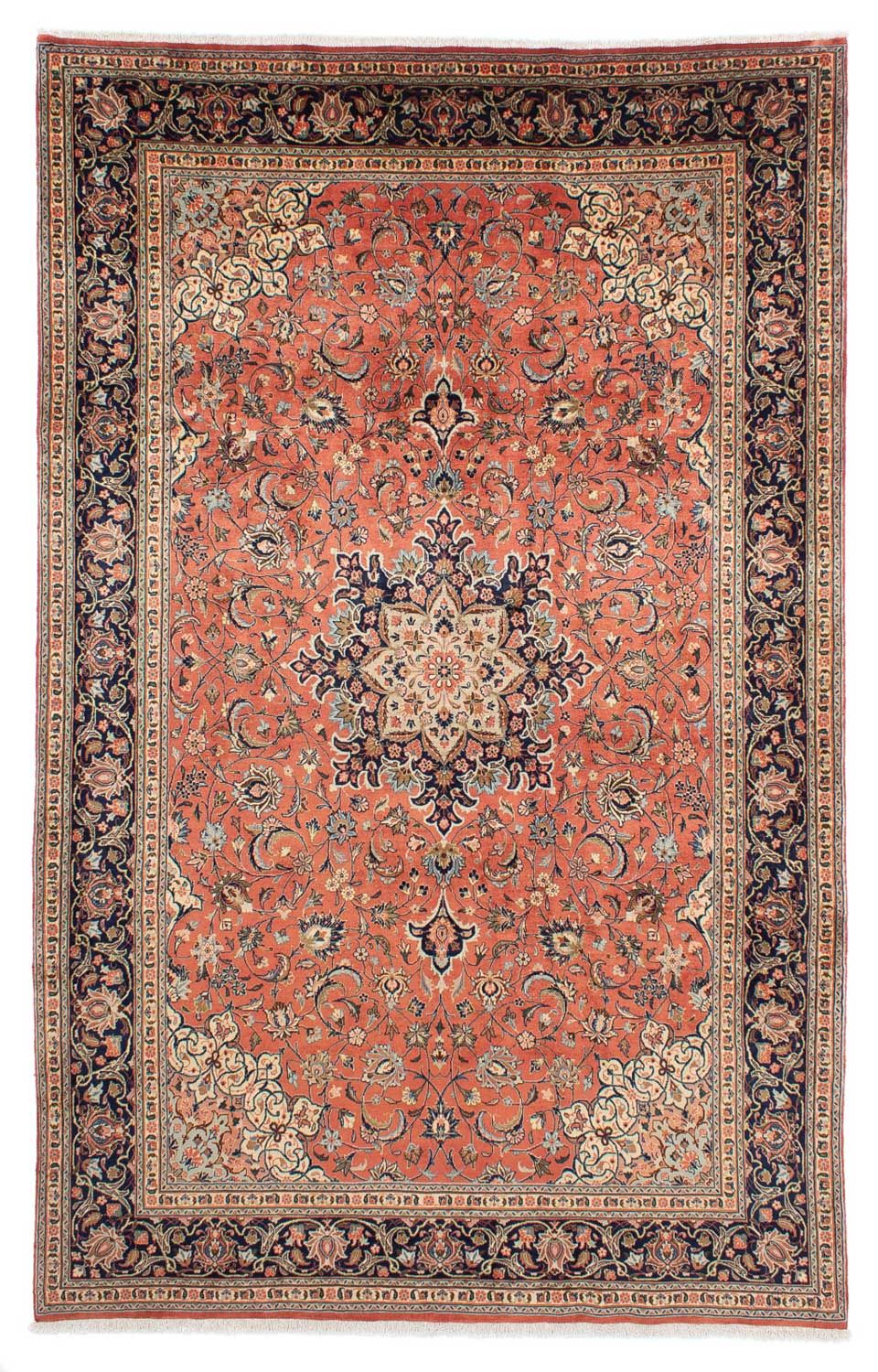 Persisk tæppe - Classic - 320 x 200 cm - rød