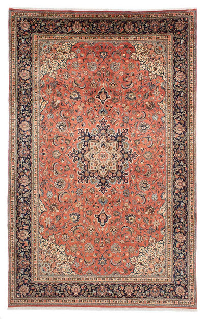Sarouk Tæppe 200x320cm - Persisk tæppe
