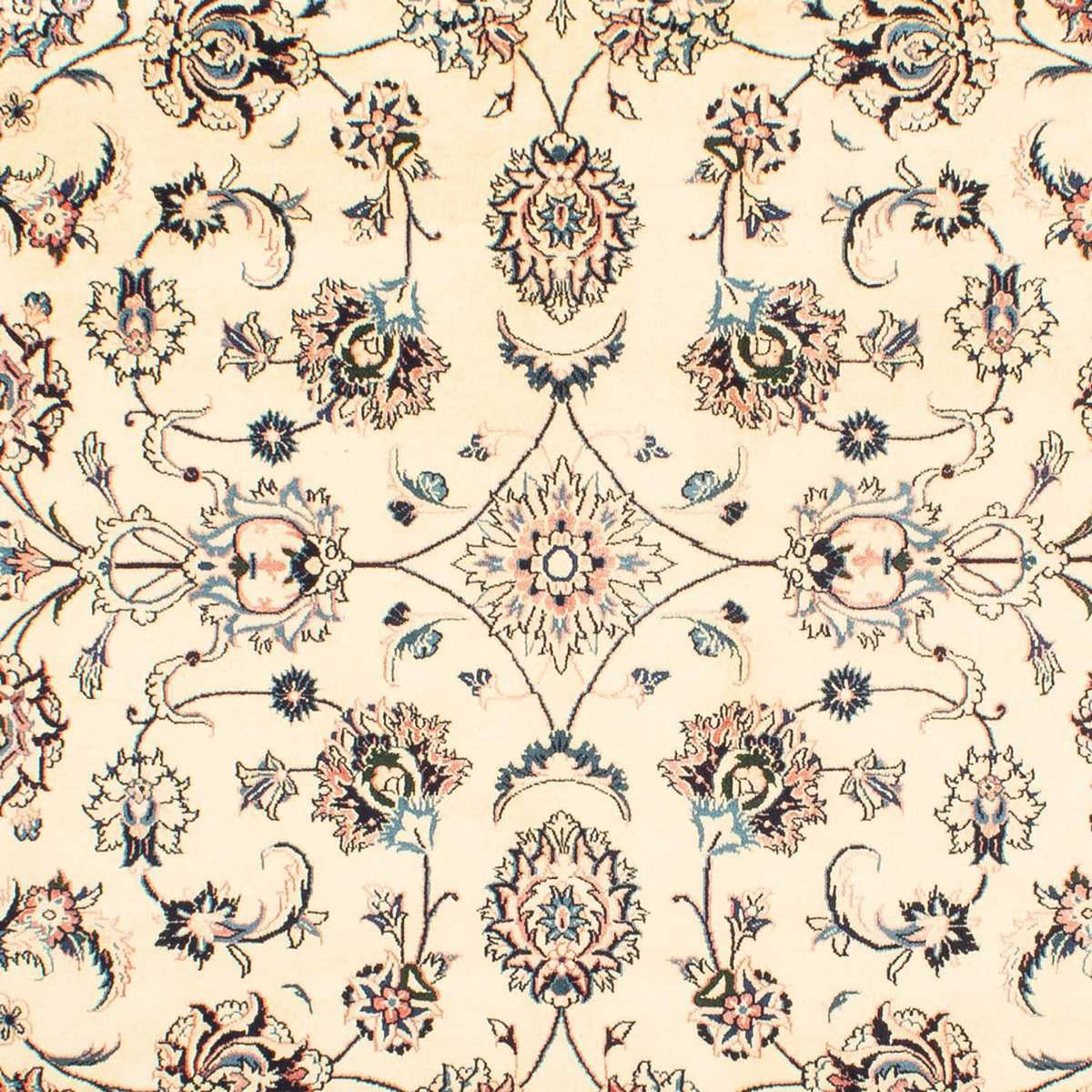 Persisk tæppe - Classic - 305 x 200 cm - beige