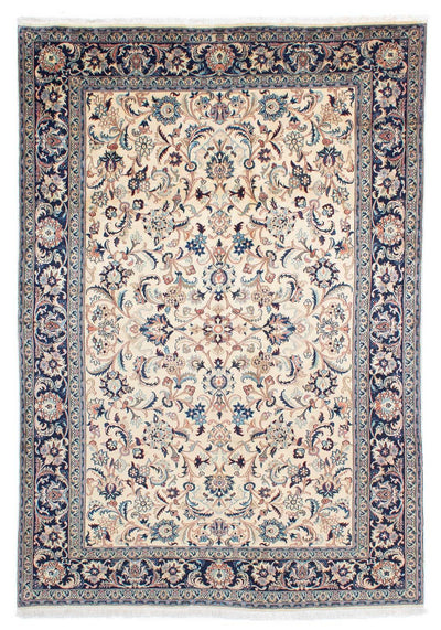 Mashhad Tæppe 203x283cm - Persisk tæppe