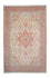 Persisk tæppe - Tabriz - Royal - 323 x 200 cm - beige