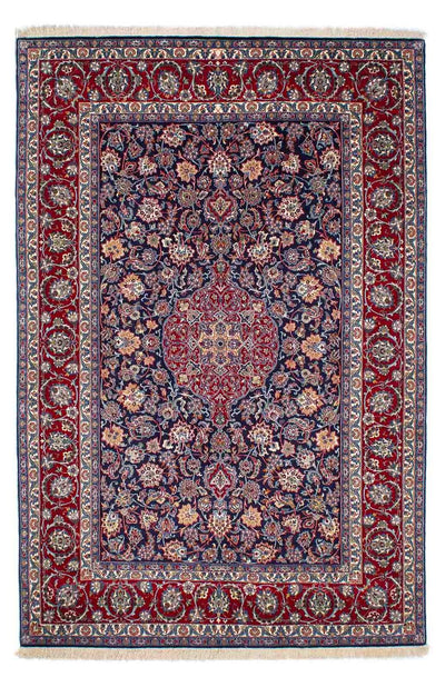 Isfahan Tæppe 171x238cm - Persisk tæppe