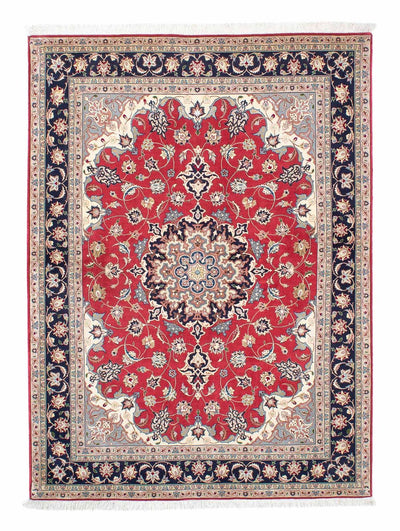 Tabriz Tæppe 150x207cm - Persisk tæppe