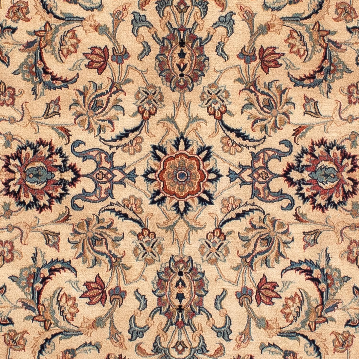 Persisk tæppe - Classic - 290 x 193 cm - beige