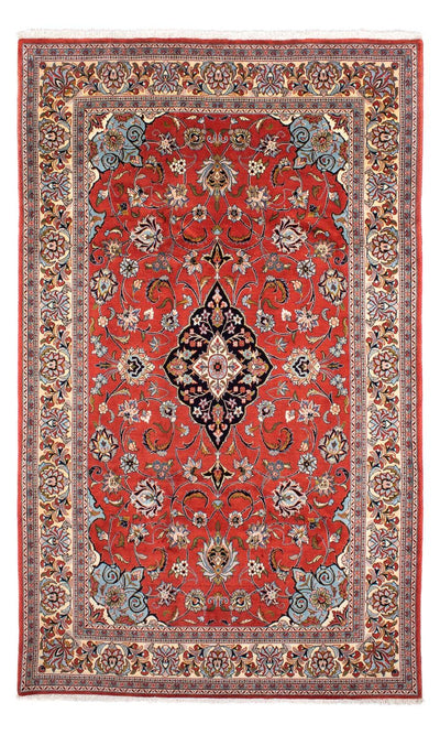 Sarouk Tæppe 198x307cm - Persisk tæppe
