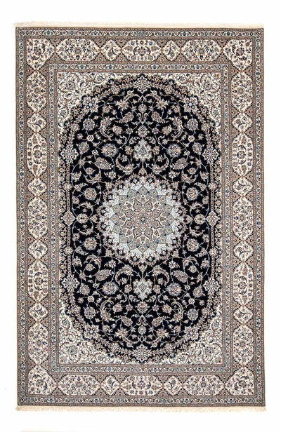 Nain - 6La Tæppe 215x318cm - Persisk tæppe