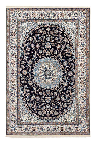 Nain - 9La Tæppe 200x302cm - Persisk tæppe