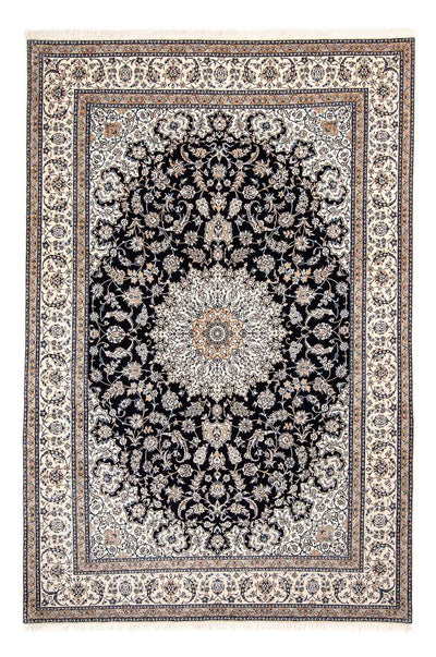 Nain - 6La Tæppe 219x314cm - Persisk tæppe