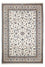 Persisk tæppe - Nain - Premium - 255 x 172 cm - beige