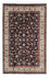 Persisk tæppe - Classic - 295 x 192 cm - sort