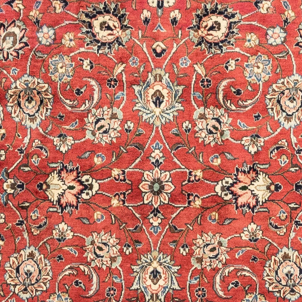 Persisk tæppe - Royal - 311 x 205 cm - rød