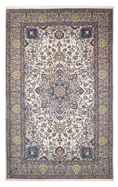 Nain - 9La Tæppe 151x240cm - Persisk tæppe