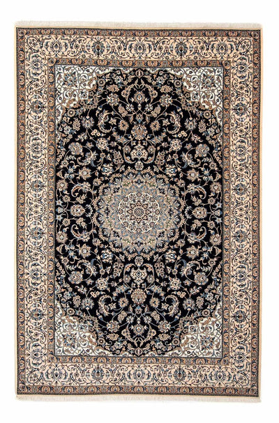 Nain - 9La Tæppe 208x316cm - Persisk tæppe
