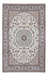 Persisk tæppe - Nain - Royal - 315 x 203 cm - beige