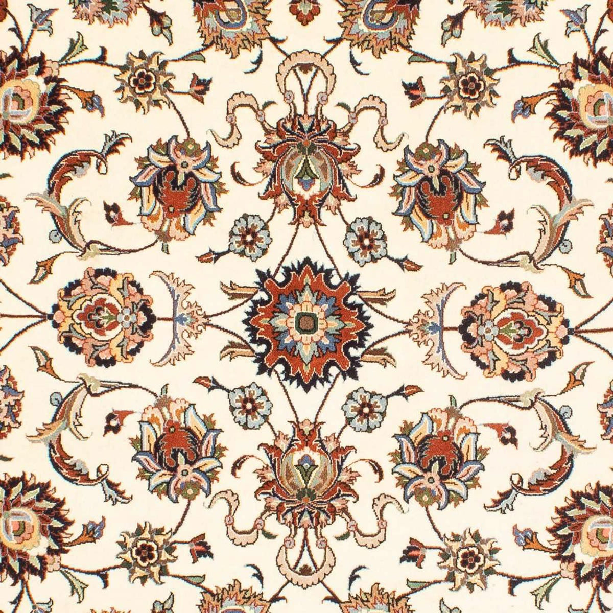 Persisk tæppe - Classic - 295 x 195 cm - beige