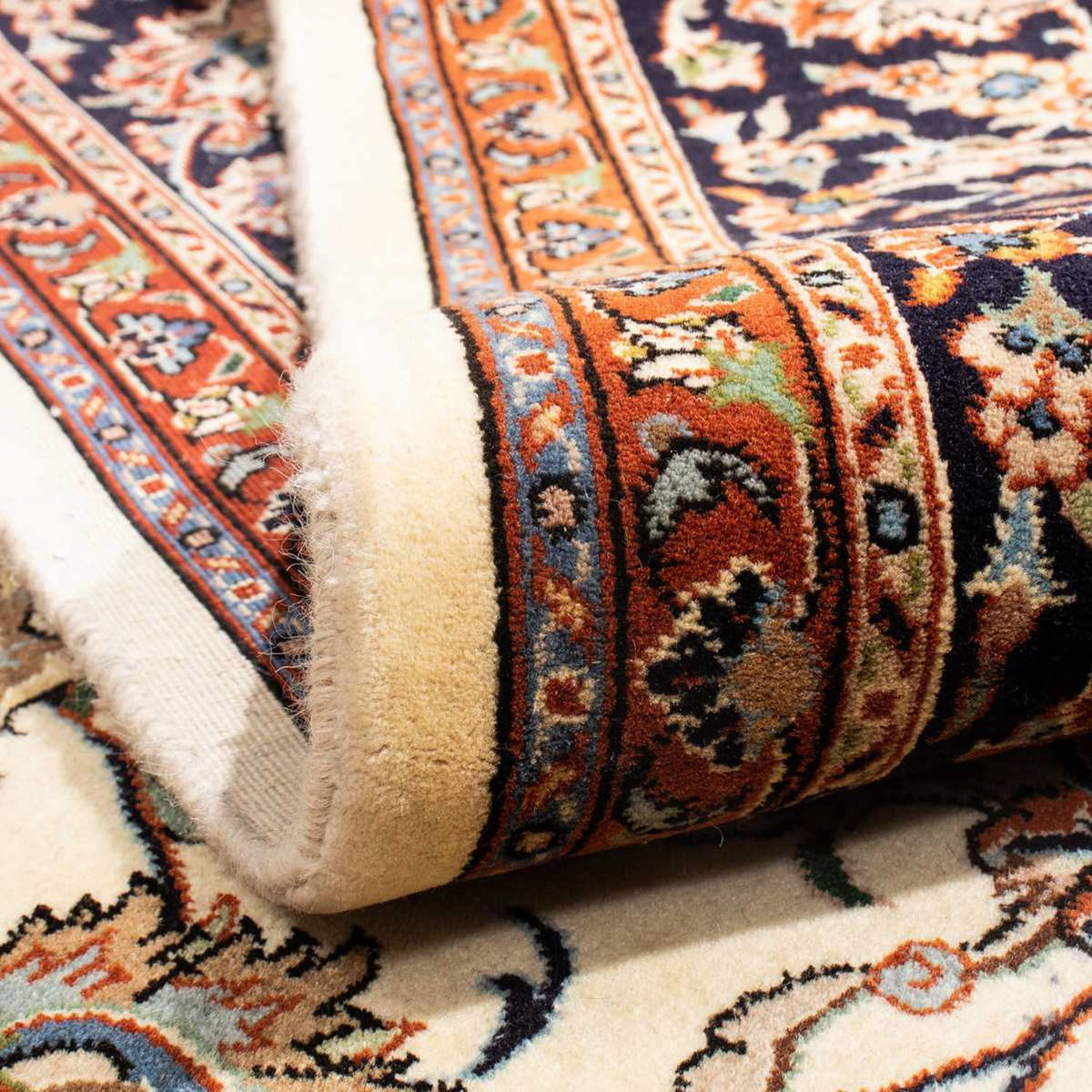 Persisk tæppe - Classic - 295 x 195 cm - beige