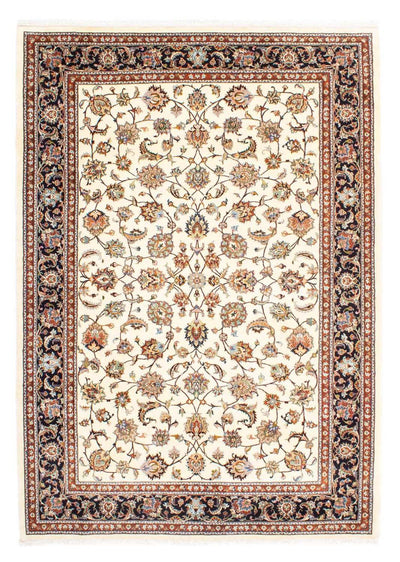 Kashmar Tæppe 202x283cm - Persisk tæppe