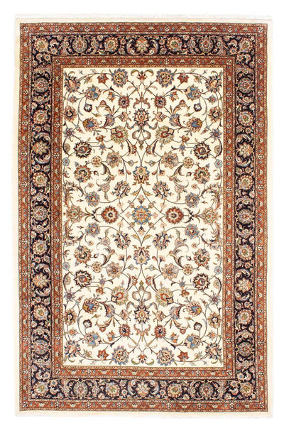 Kashmar Tæppe 200x305cm - Persisk tæppe