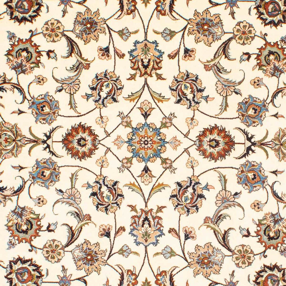 Persisk tæppe - Classic - 305 x 200 cm - beige