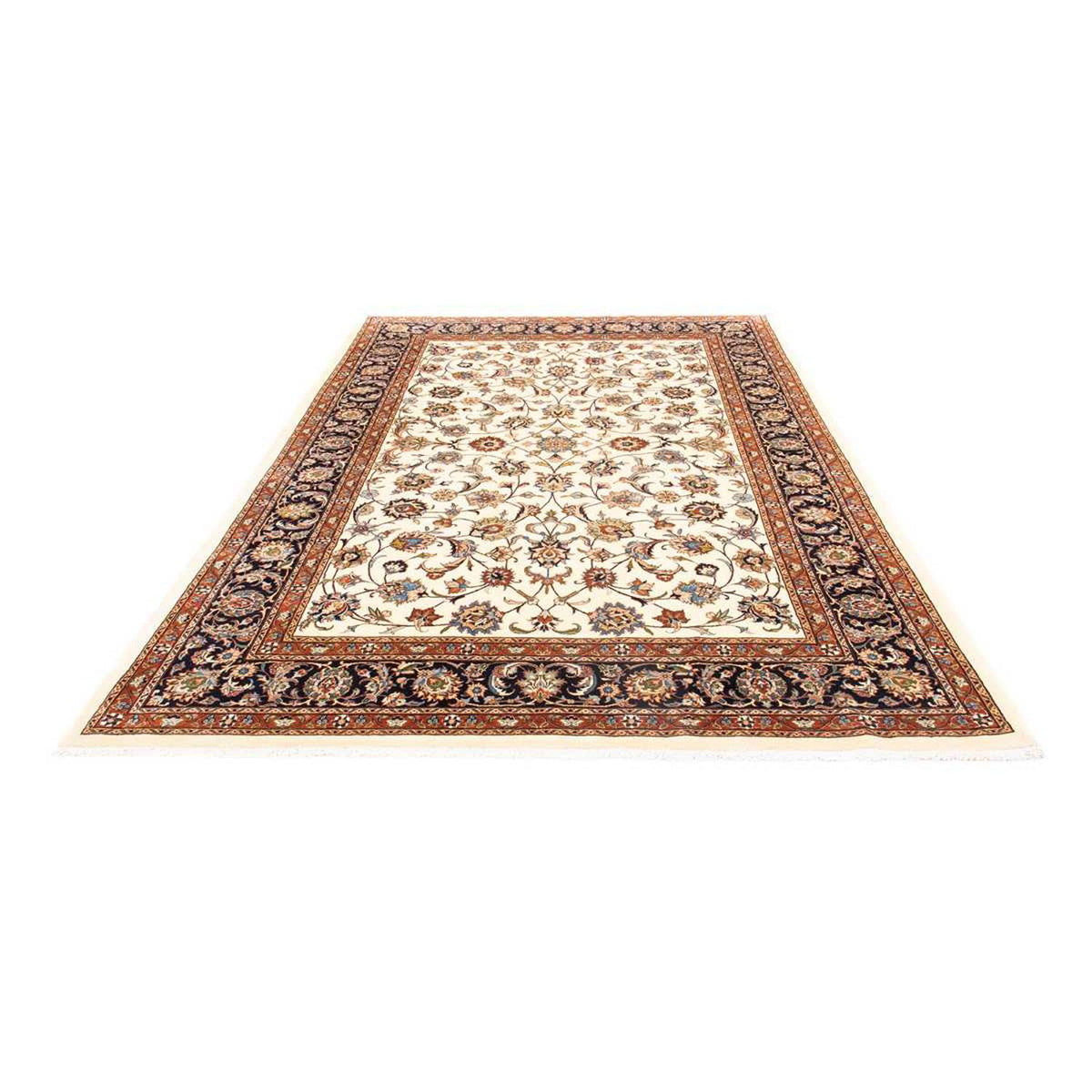 Persisk tæppe - Classic - 305 x 200 cm - beige