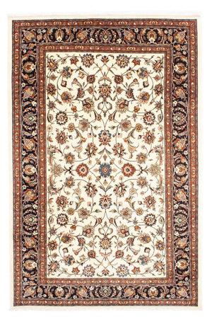 Persisk tæppe - Classic - 300 x 200 cm - beige