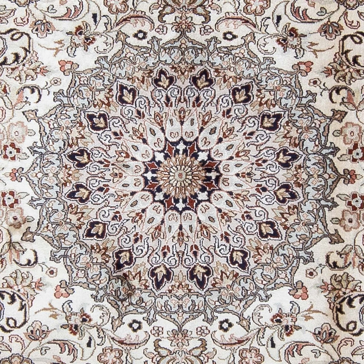 Persisk tæppe - Classic - 273 x 215 cm - beige
