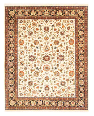 Persisk tæppe - Classic - 273 x 215 cm - beige