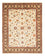 Persisk tæppe - Classic - 273 x 215 cm - beige