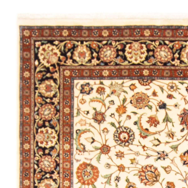 Persisk tæppe - Classic - 273 x 215 cm - beige