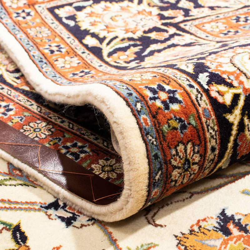 Persisk tæppe - Classic - 273 x 215 cm - beige