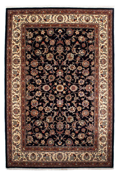 Kashmar Tæppe 200x298cm - Persisk tæppe