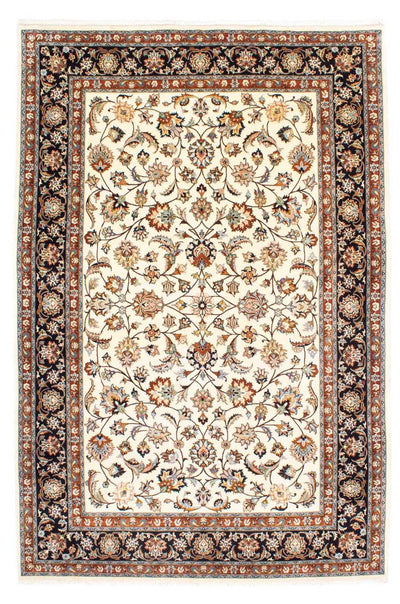 Kashmar Tæppe 197x295cm - Persisk tæppe