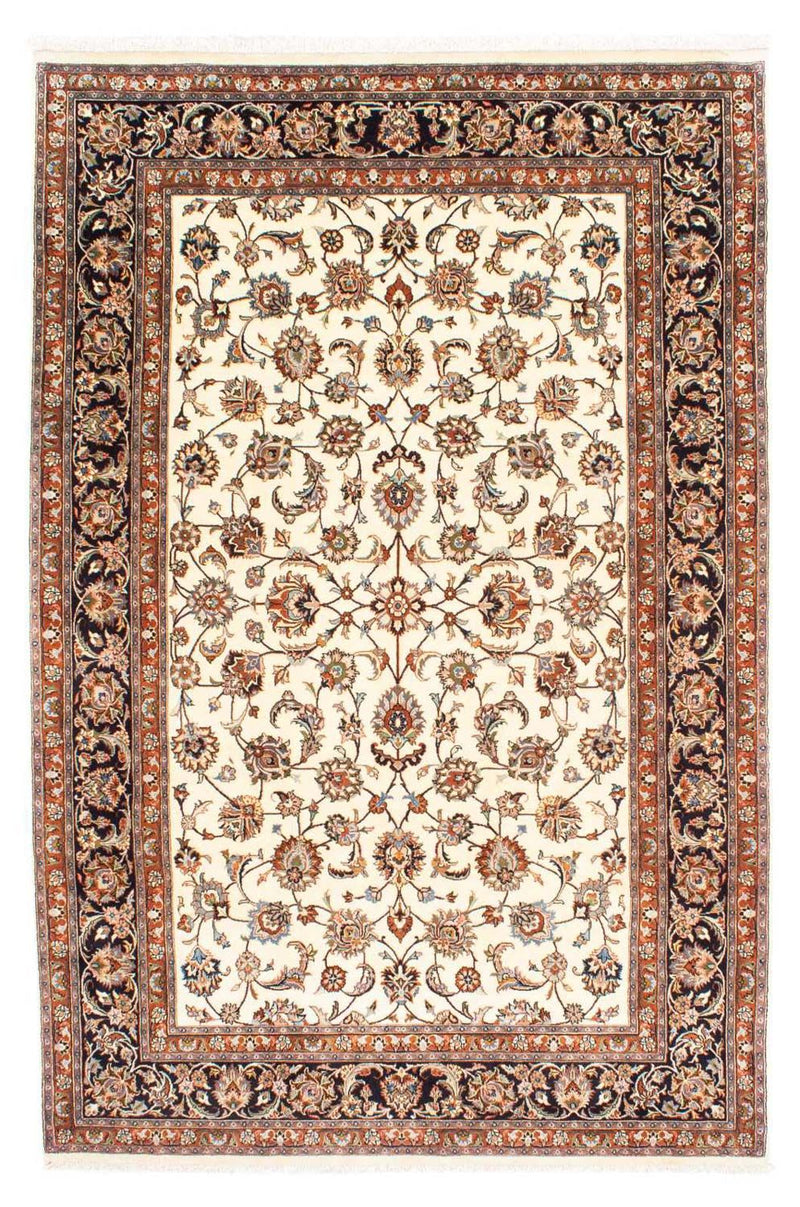 Persisk tæppe - Classic - 290 x 199 cm - beige