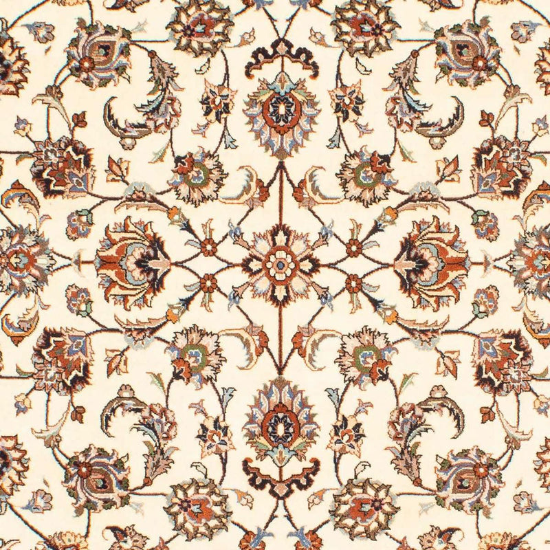 Persisk tæppe - Classic - 290 x 199 cm - beige