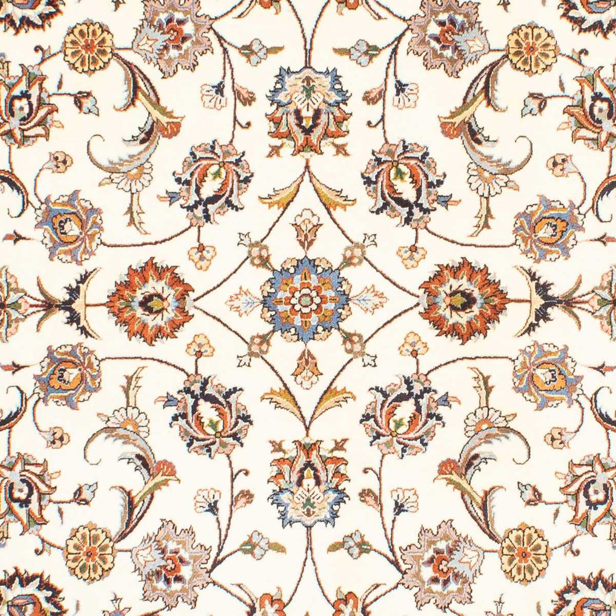 Persisk tæppe - Classic - 298 x 197 cm - beige