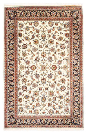 Persisk tæppe - Classic - 298 x 195 cm - beige