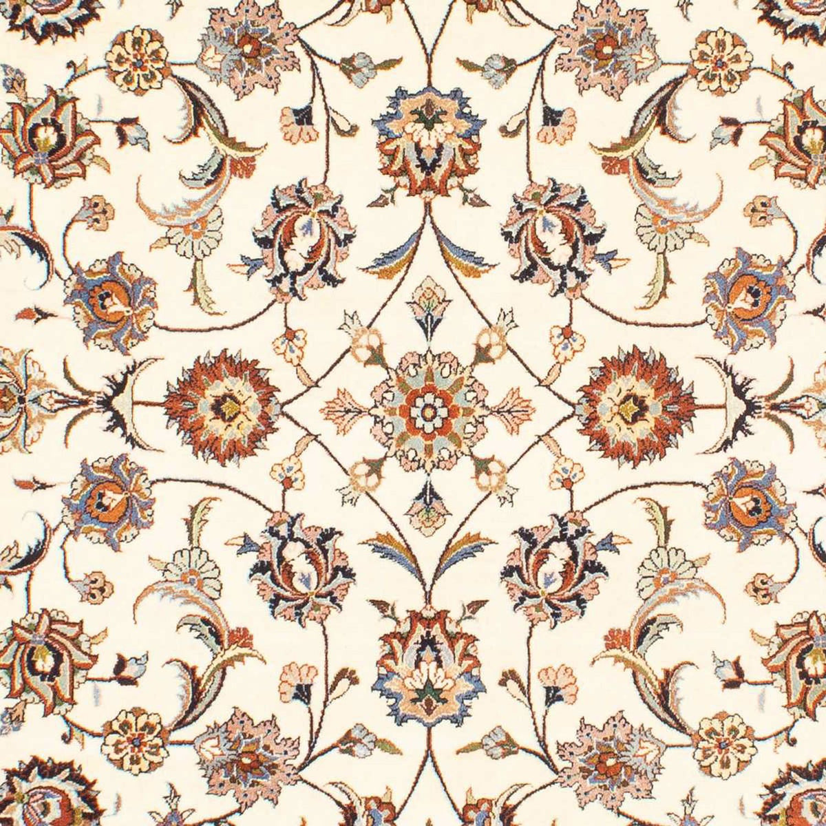 Persisk tæppe - Classic - 298 x 195 cm - beige