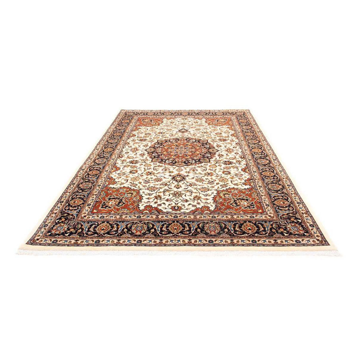 Persisk tæppe - Classic - 297 x 197 cm - beige