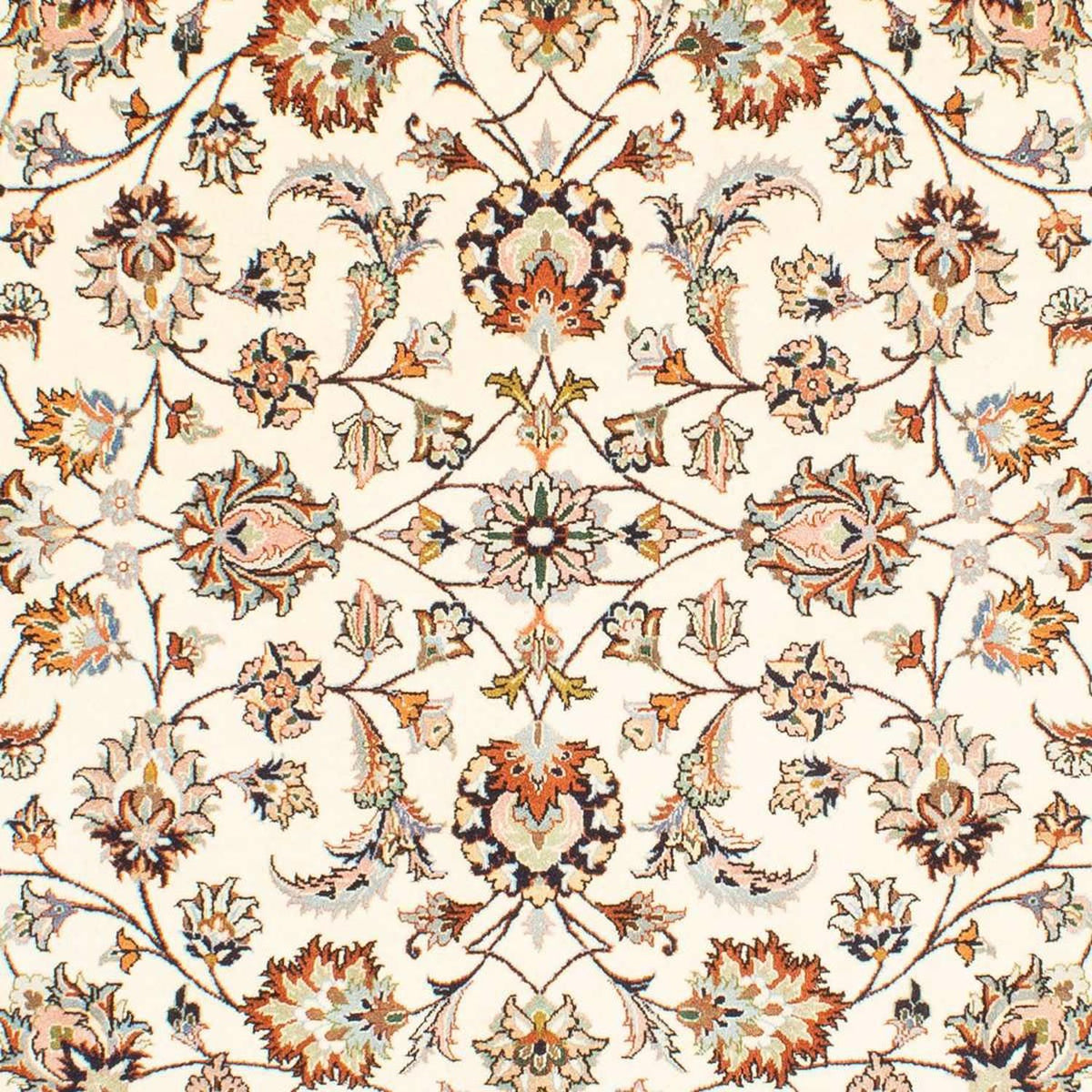 Persisk tæppe - Classic - 285 x 200 cm - beige