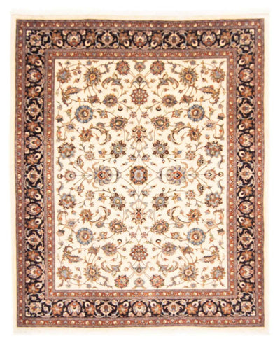 Kashmar Tæppe 215x270cm - Persisk tæppe
