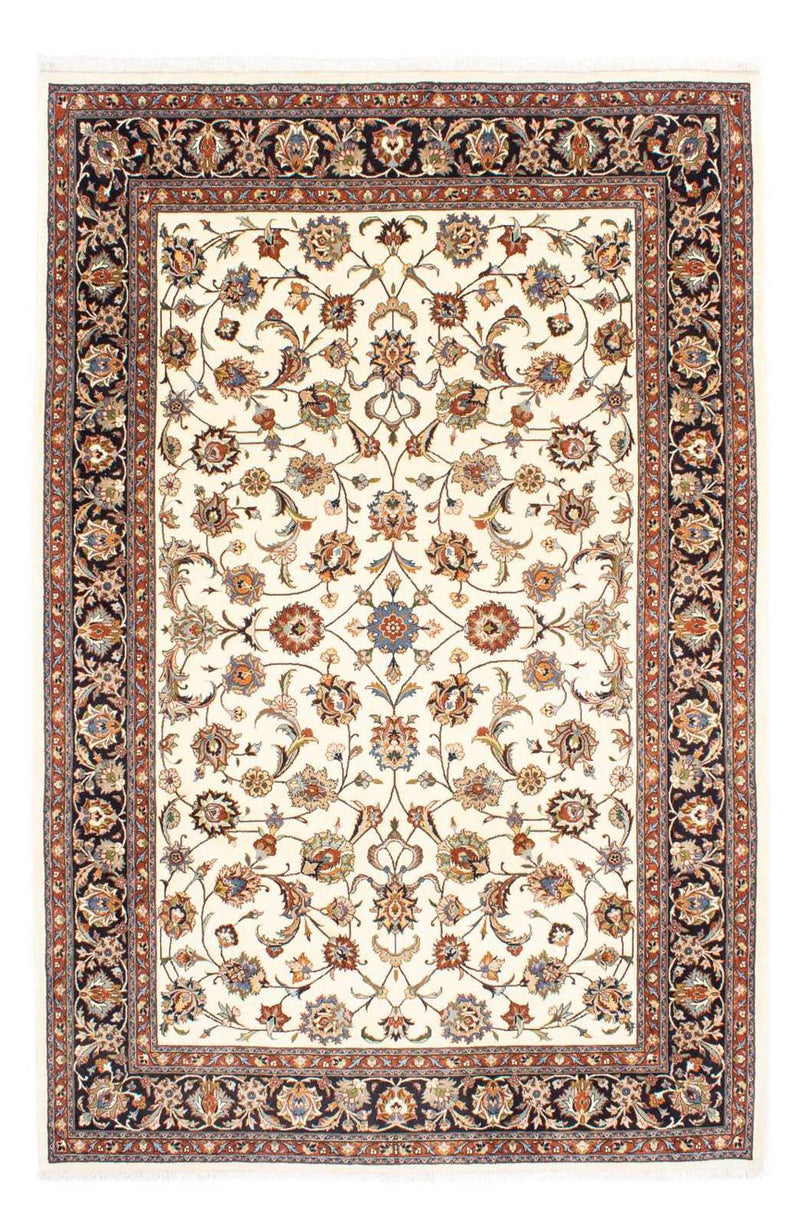 Persisk tæppe - Classic - 289 x 197 cm - beige