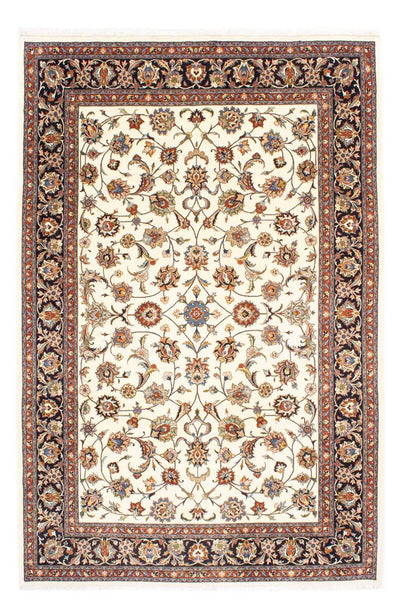 Kashmar Tæppe 197x289cm - Persisk tæppe