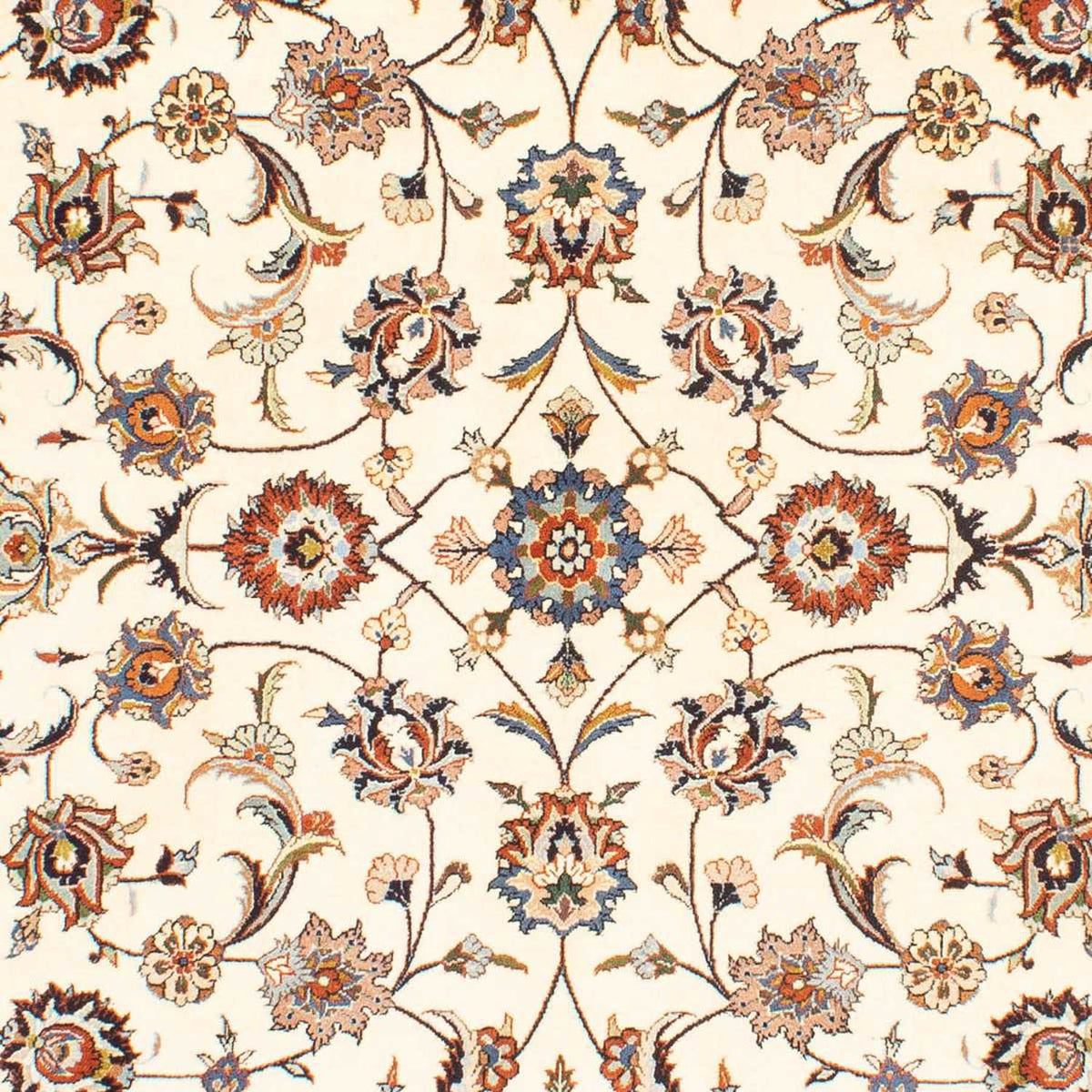 Persisk tæppe - Classic - 300 x 198 cm - beige