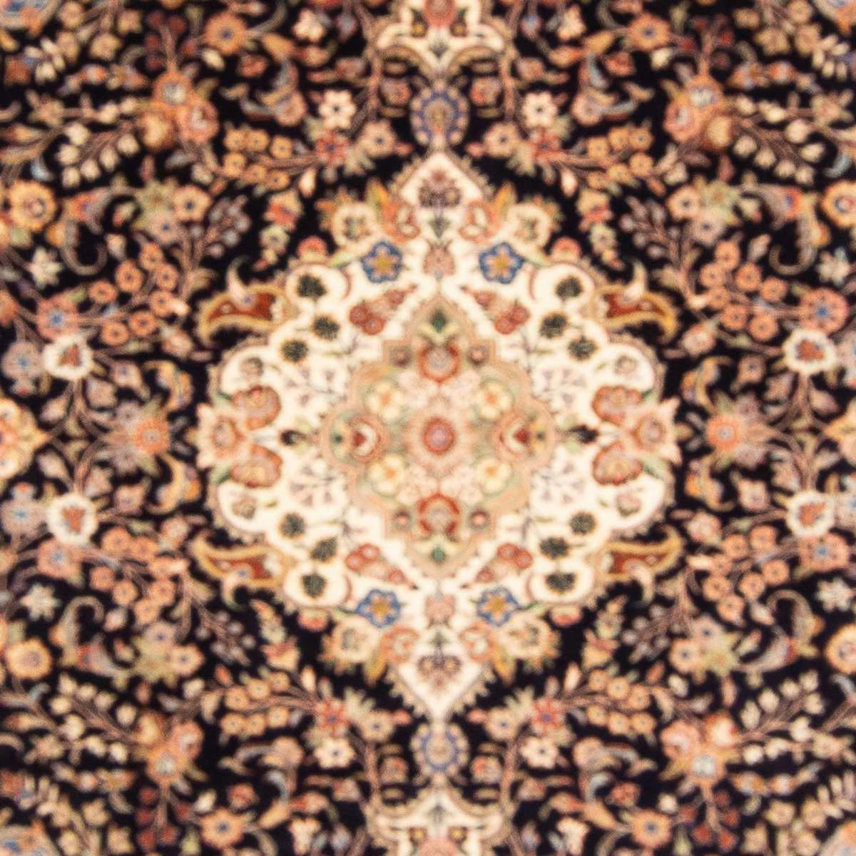 Persisk tæppe - Classic - 282 x 217 cm - mørkeblå