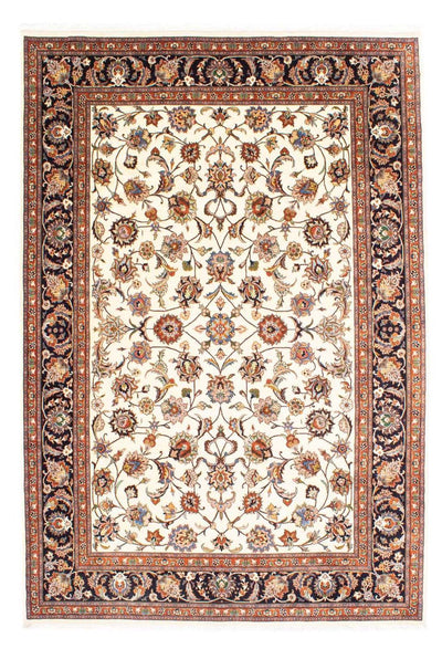 Kashmar Tæppe 200x294cm - Persisk tæppe