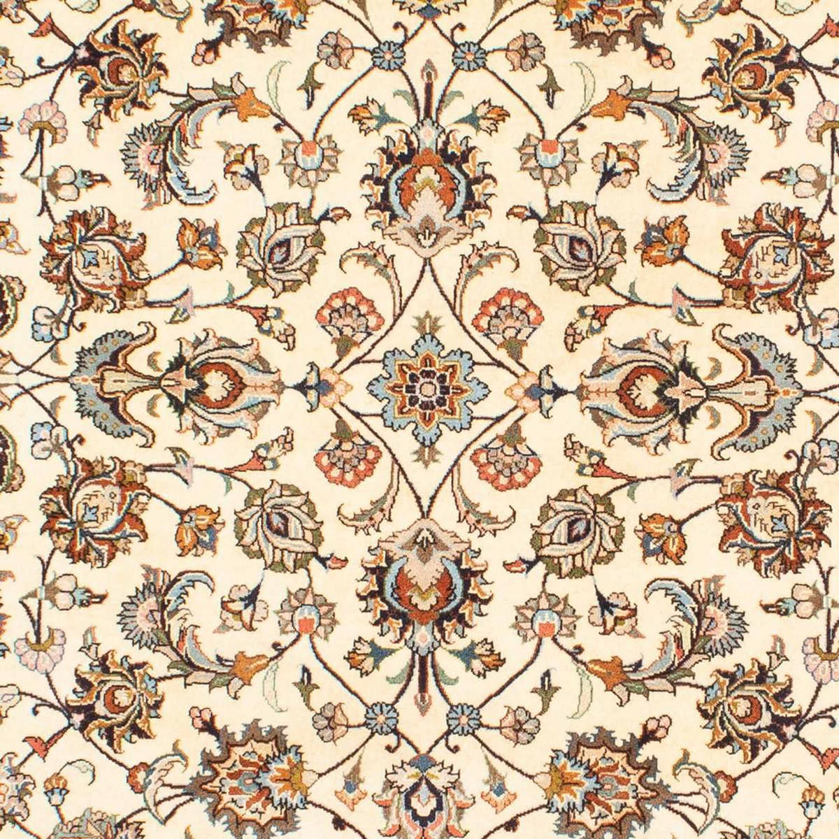Persisk tæppe - Classic - 285 x 196 cm - beige